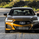 Image for article titled Best Reviews 2021: 2021 Acura TLX Type-S Brings Acura Back To Its Roots